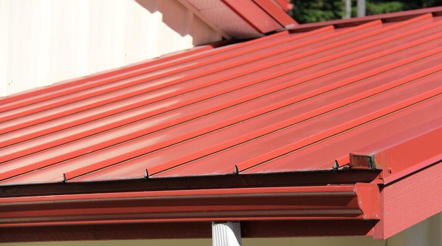 Industrial Roof Repair in Gadsden, TN